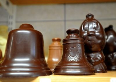 Cloches de Pâques