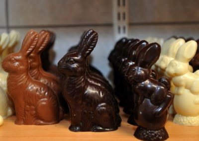 Lapin de Pâques